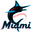 Miami Marlins logo
