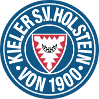 Holstein Kiel logo