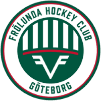 Frolunda logo