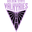 Golden State Valkyries W logo