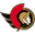 Ottawa Senators logo