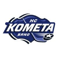 Kometa Brno logo