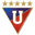 LDU Quito (Ecu) logo