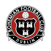 Bohemians logo