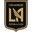 Los Angeles FC logo