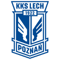 Лех logo