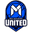 Melbourne United logo