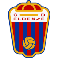 Eldense logo