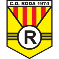 Roda logo