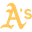 Athletics logo