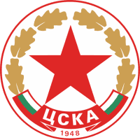 ЦСКА София logo