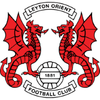 Leyton Orient logo