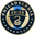 Philadelphia Union logo