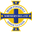 Irlanda del Norte logo
