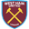 West Ham logo