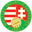 Hungría logo