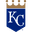 Kansas City Royals logo