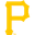 Pittsburgh Pirates logo