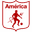 America De Cali logo