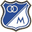 Мильонариос logo