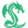 HK Olimpija logo