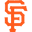 Сан-Франциско Джайентс logo