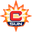 Connecticut Sun F logo