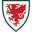 Wales logo
