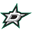 Dallas Stars logo