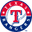 Texas Rangers logo