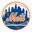 New York Mets logo