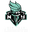New York Liberty F logo