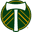 Portland Timbers logo