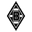 B. Monchengladbach logo