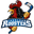 Изерлон Рустерс logo