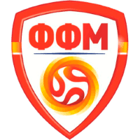 North Macedonia logo