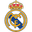 Real Madrid logo