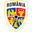 Rumanía logo