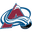 Colorado Avalanche logo