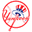 New York Yankees logo