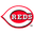Cincinnati Reds logo