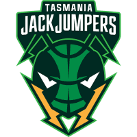 Tasmania JackJumpers logo