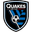 San Jose Earthquakes logo