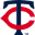 Миннесота Твинс logo