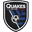 San Jose Earthquakes logo