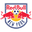 New York Red Bulls logo