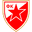 Црвена Звезда logo