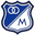 Millonarios logo