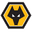 Wolves logo