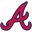 Atlanta Braves logo